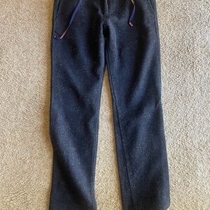 Beams Plus x Avant Garde Authentic Japanese Wool Pants. Like new & stylish color